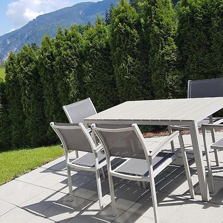 Apartamento Haus Widauer Breitenbach am Inn Exterior foto