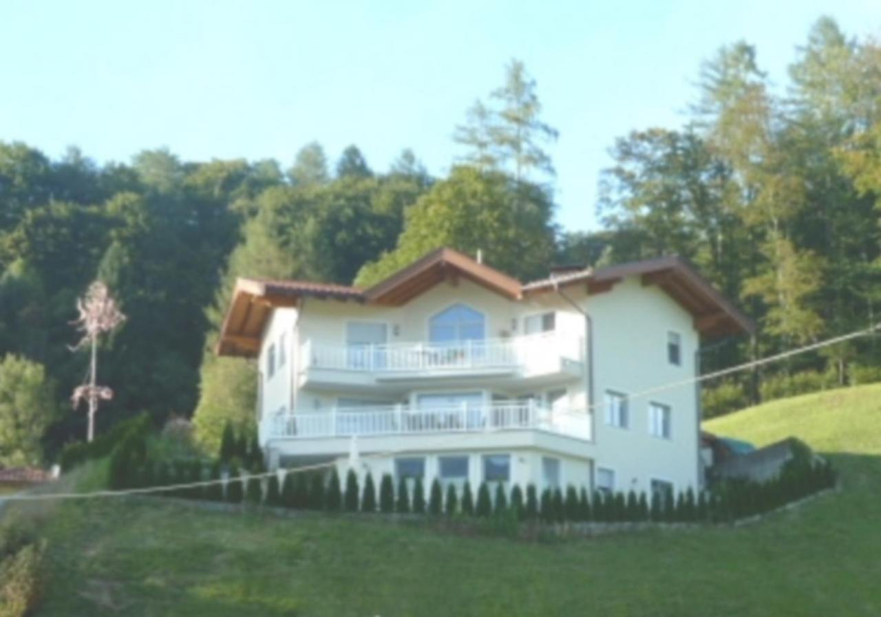 Apartamento Haus Widauer Breitenbach am Inn Habitación foto