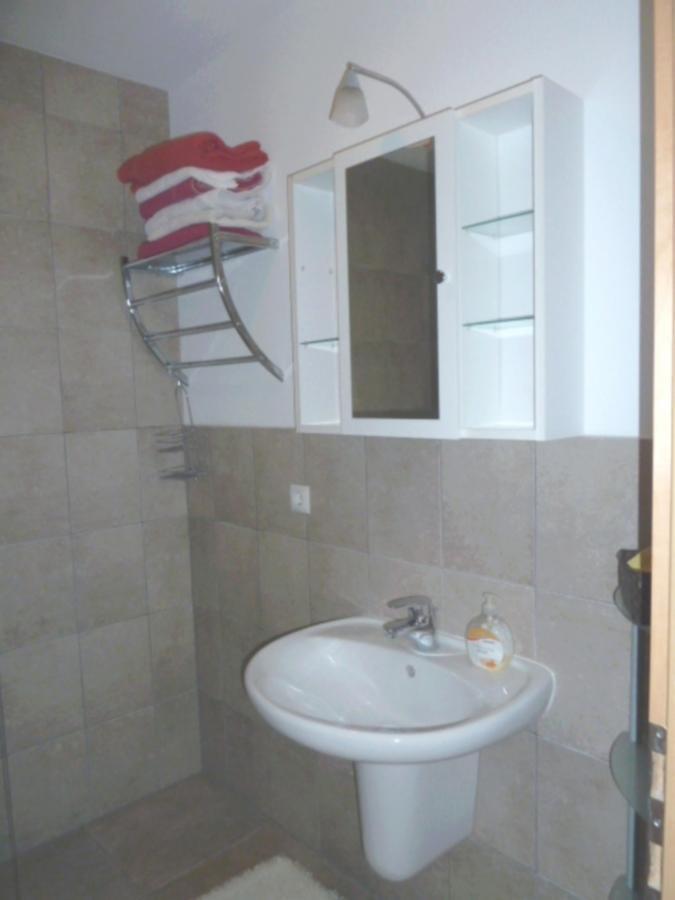 Apartamento Haus Widauer Breitenbach am Inn Habitación foto