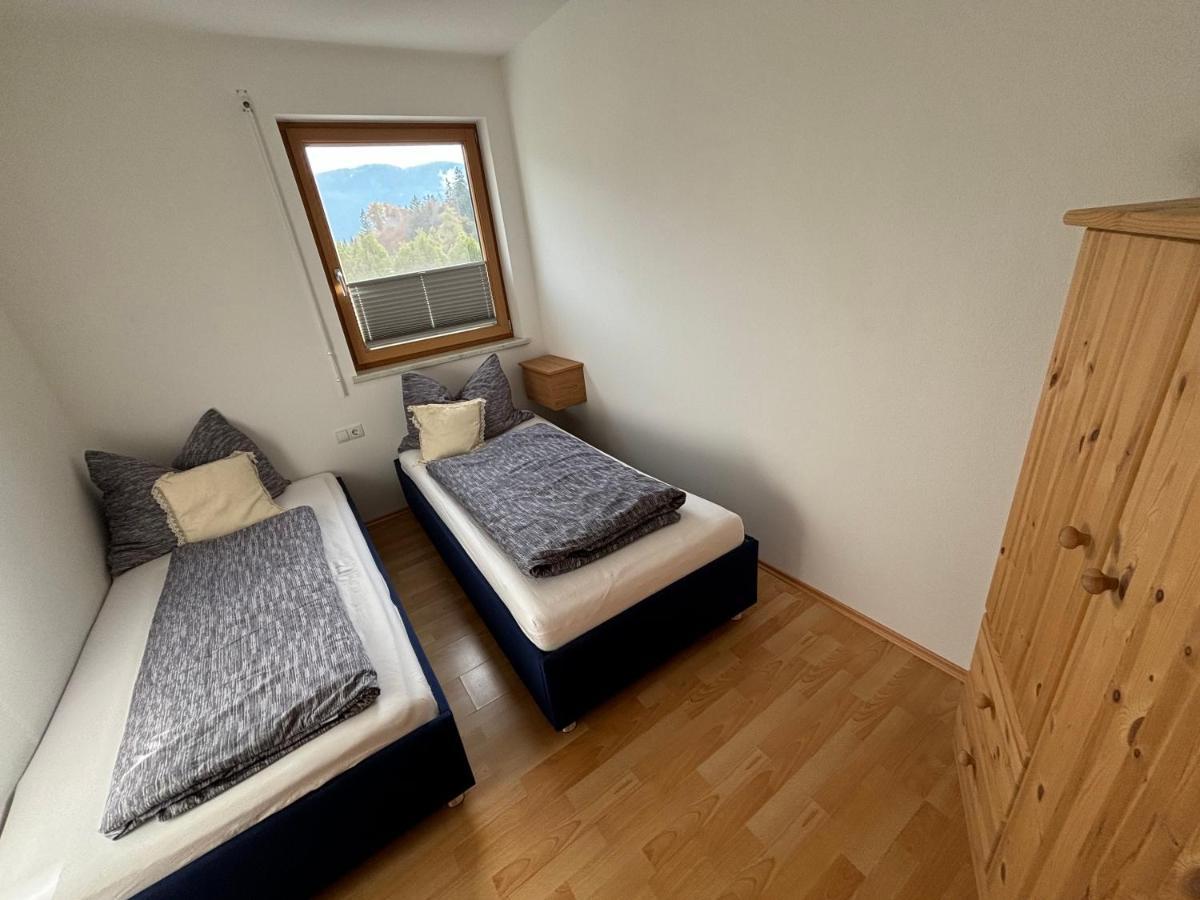 Apartamento Haus Widauer Breitenbach am Inn Exterior foto