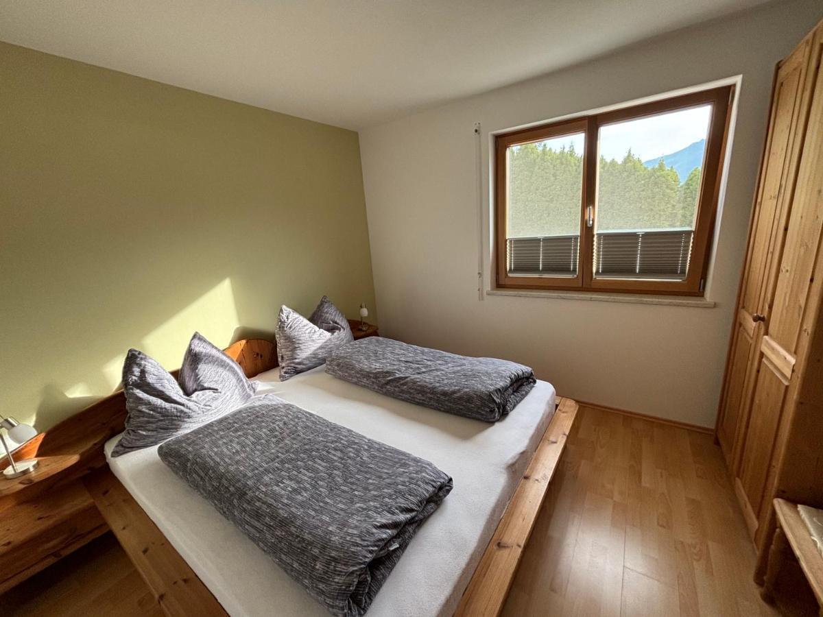 Apartamento Haus Widauer Breitenbach am Inn Exterior foto