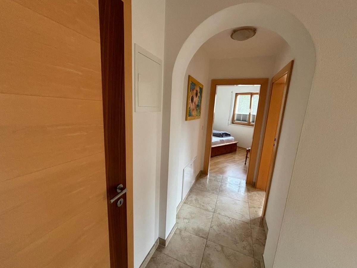 Apartamento Haus Widauer Breitenbach am Inn Exterior foto